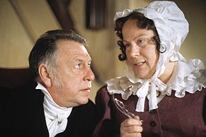 Anne Bronte's The Tenant of Wildfell Hall