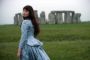 Thomas Hardy?s Tess Of The D'Urbervilles
