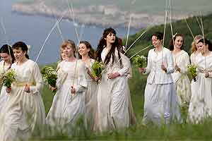 Thomas Hardy?s Tess Of The D'Urbervilles