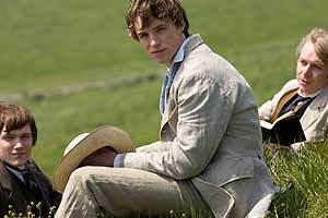Thomas Hardy?s Tess Of The D'Urbervilles
