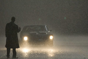 The Hitcher