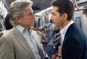 Wall Street 2