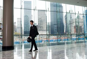 Wall Street 2