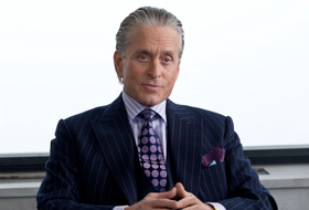 Wall Street 2