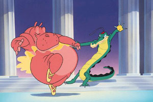 Fantasia