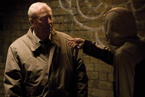 Harry Brown