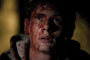 Harry Brown