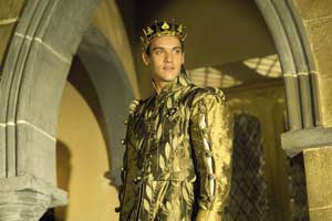 Die Tudors