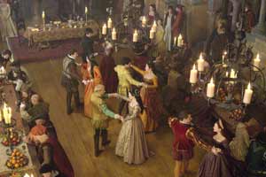 Die Tudors
