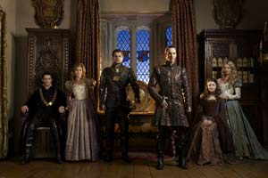 Die Tudors