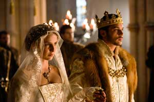 Die Tudors