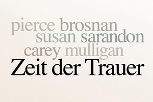 Zeit der Trauer