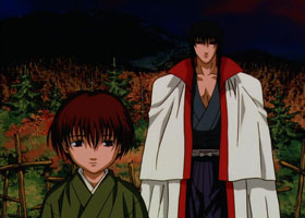  Kenshin 