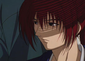  Kenshin 