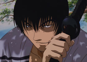  Kenshin 