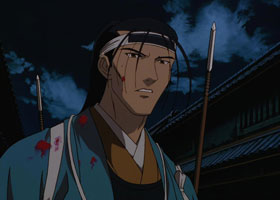  Kenshin 