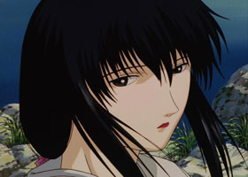  Kenshin 