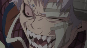  Blue Exorcist 