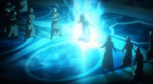  Blue Exorcist 