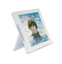  George Harrison: Living in the Material World / Deluxe Edition, exklusiv bei Amazon.de [Blu-ray]