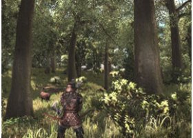 Arcania
