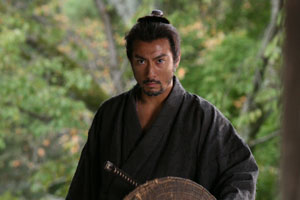  Hara-Kiri