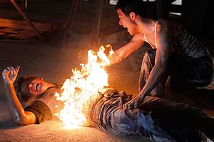  Bruce Lee 