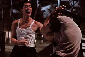  Bruce Lee 