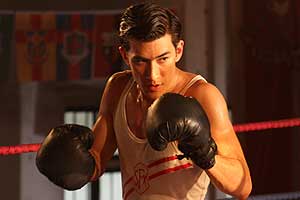  Bruce Lee 
