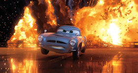  Cars 2 