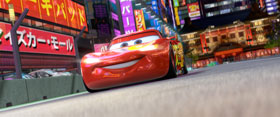  Cars 2 