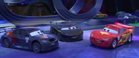  Cars 2 