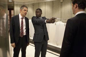  Johnny English 