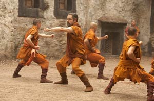  Johnny English 