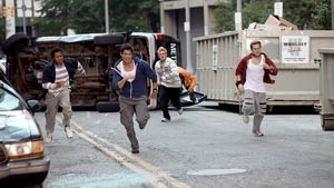  Freerunner 