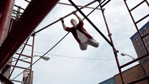  Freerunner 