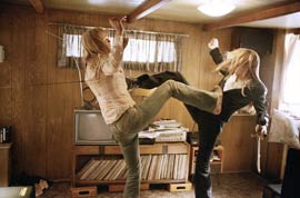  Kill Bill 