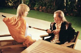  Kill Bill 