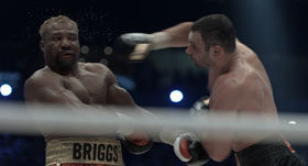  Klitschko 