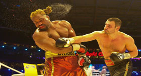  Klitschko 