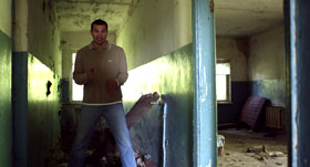  Klitschko 