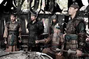  Krieg der G�tter 