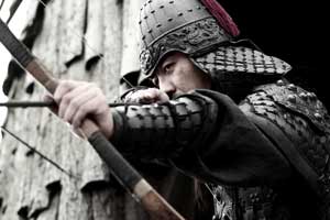  Krieg der G�tter 