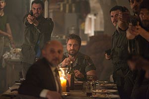  Coriolanus 