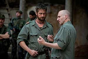  Coriolanus 
