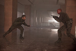  Coriolanus 