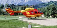  Medicopter 117 