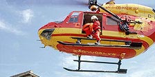  Medicopter 117 