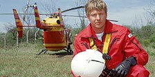  Medicopter 117 
