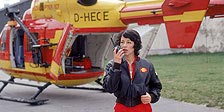  Medicopter 117 
